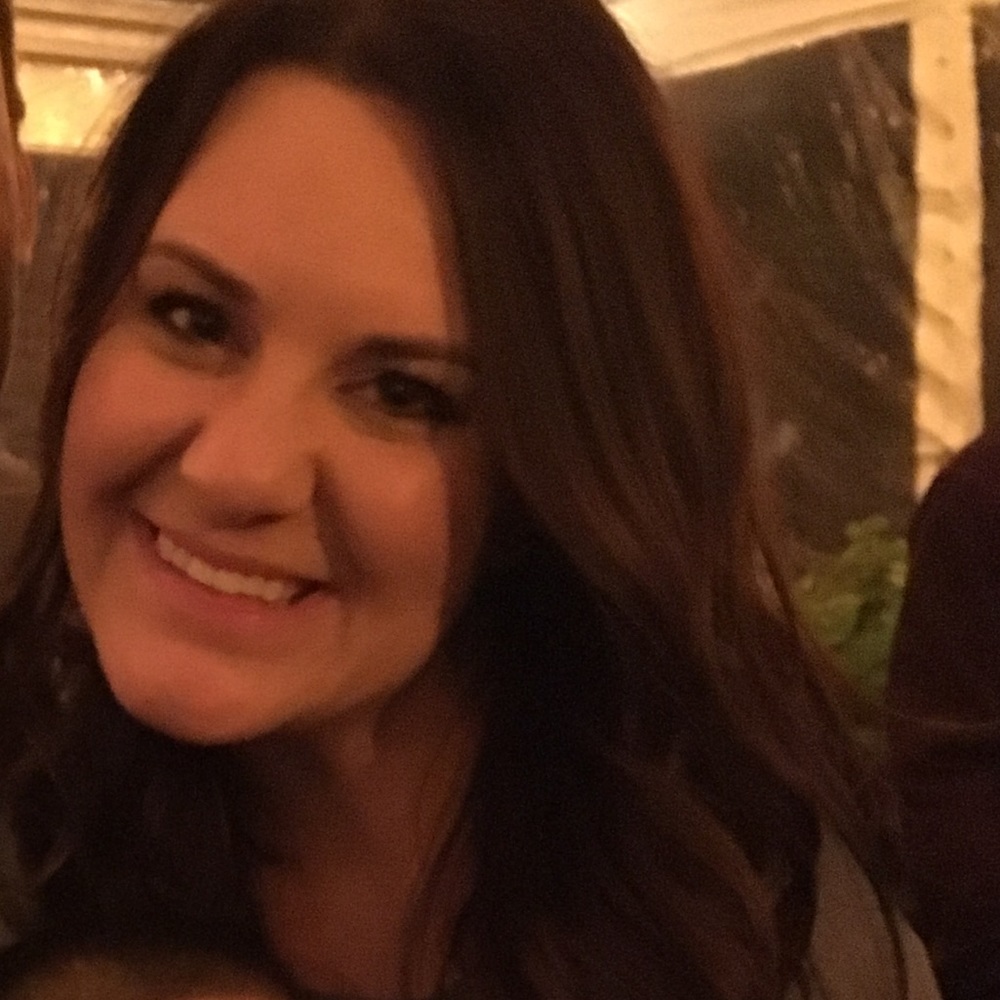 Meet your Posher, Ellie